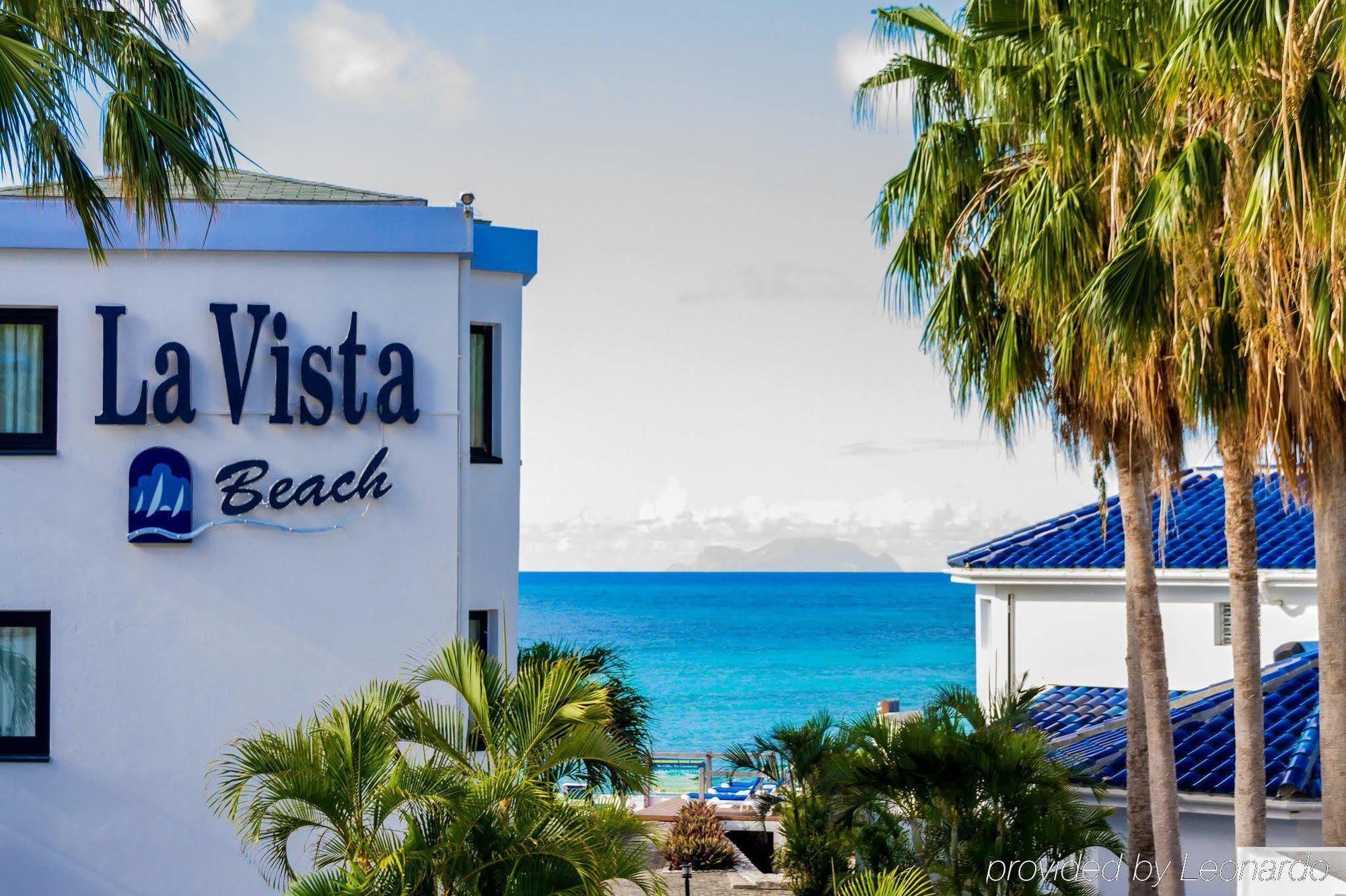 La Vista Beach Resort Bahía de Simpson Exterior foto